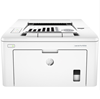 图片 惠普（HP）LaserJet Pro M203d 黑白激光打印机	一年送修