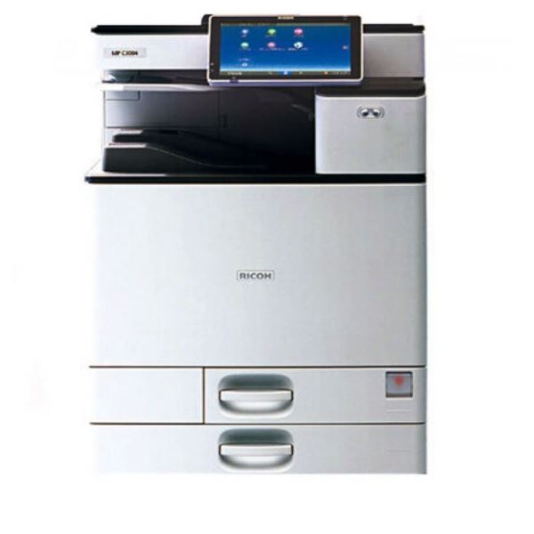 图片 理光/RICOH MP2555SP盖板 A3黑白数码复合机